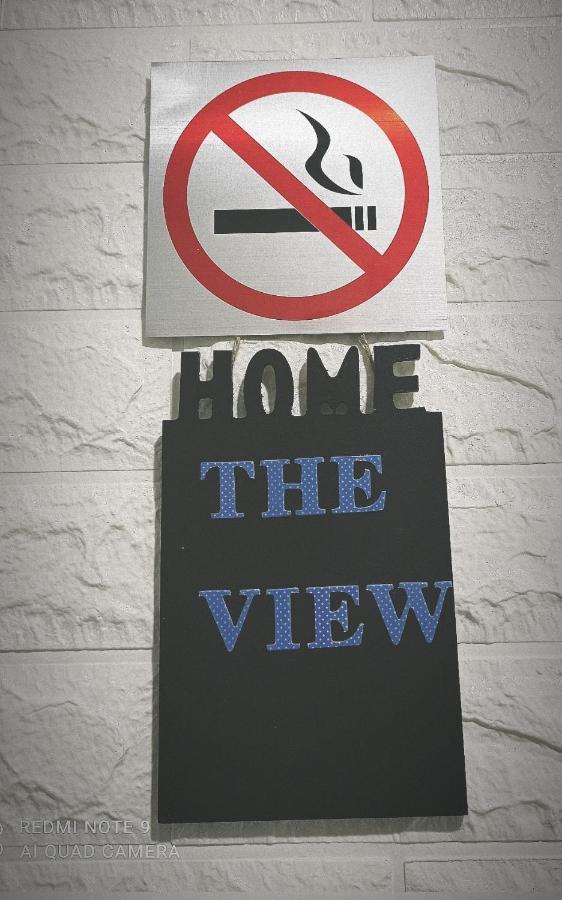 エイラートאירוח ביתי The Viewアパートメント エクステリア 写真